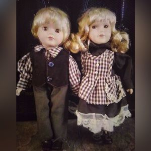 Wyndham Vintage Twins